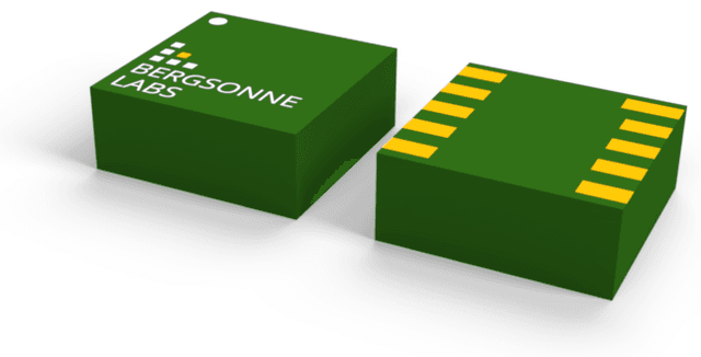 Sense tile render